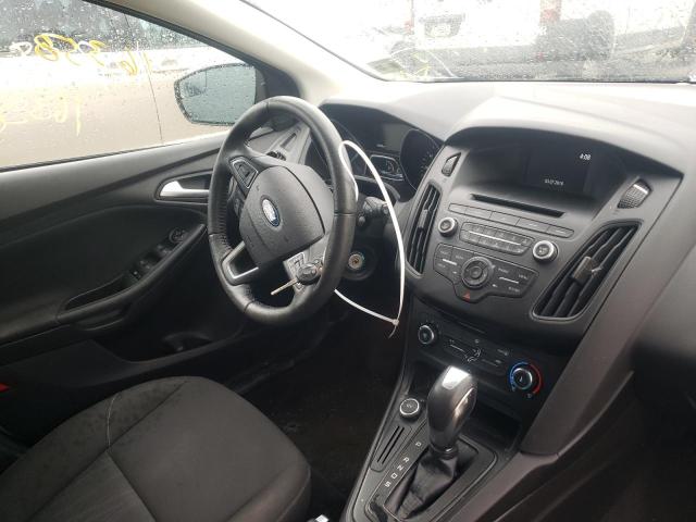 Photo 9 from auction – 2016 FORD FOCUS SE with VIN 1FADP3K20GL273497