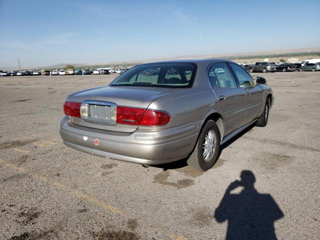 Photo 4 from auction – 2003 BUICK LESABRE CU with VIN 1G4HP52K83U135083