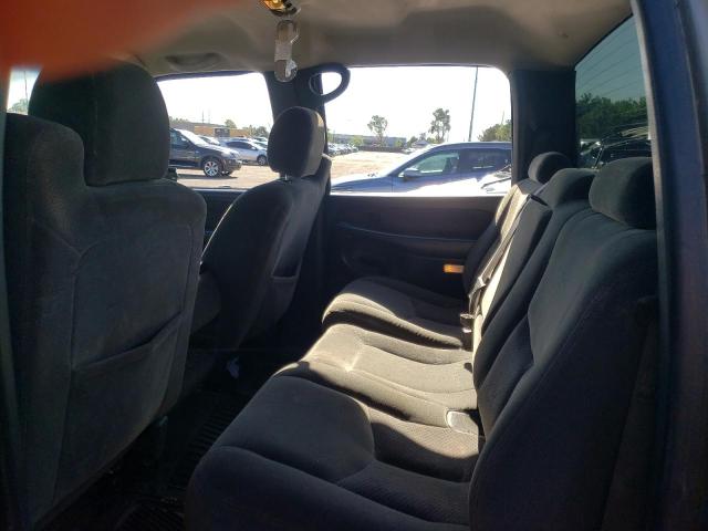 Photo 6 from auction – 2003 CHEVROLET SILVERADO with VIN 1GCHK23133F168195