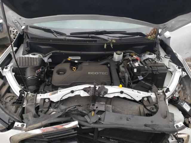Photo 7 from auction – 2018 GMC TERRAIN SL with VIN 3GKALMEV8JL401246