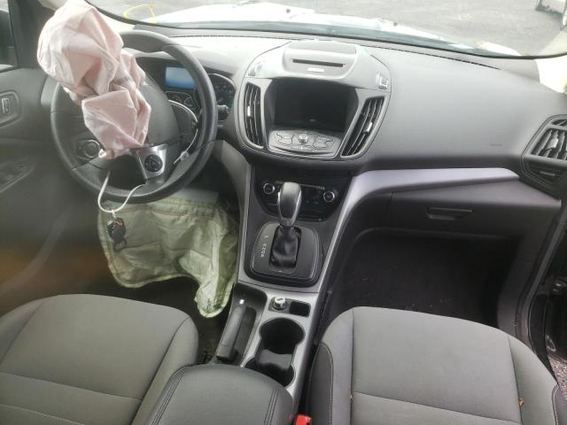 Photo 9 from auction – 2015 FORD ESCAPE SE with VIN 1FMCU0GX9FUA64507