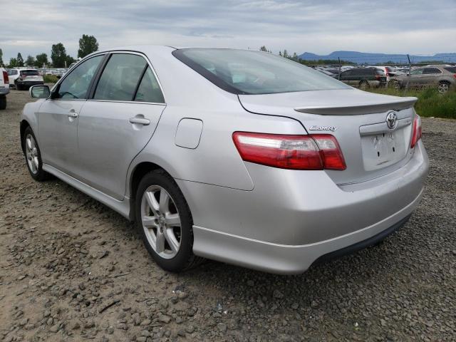 Photo 3 from auction – 2008 TOYOTA CAMRY CE with VIN 4T1BE46K68U792150