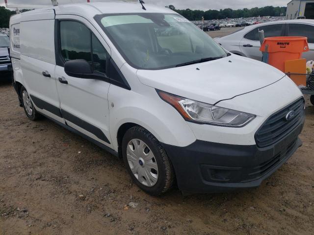 FORD TRANSIT CO 2019 with VIN NM0LS7E28K1419766 - Photo from auction