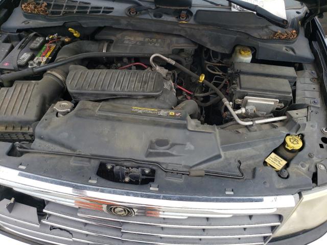 Photo 7 from auction – 2007 CHRYSLER ASPEN LIMI with VIN 1A8HW582X7F555316