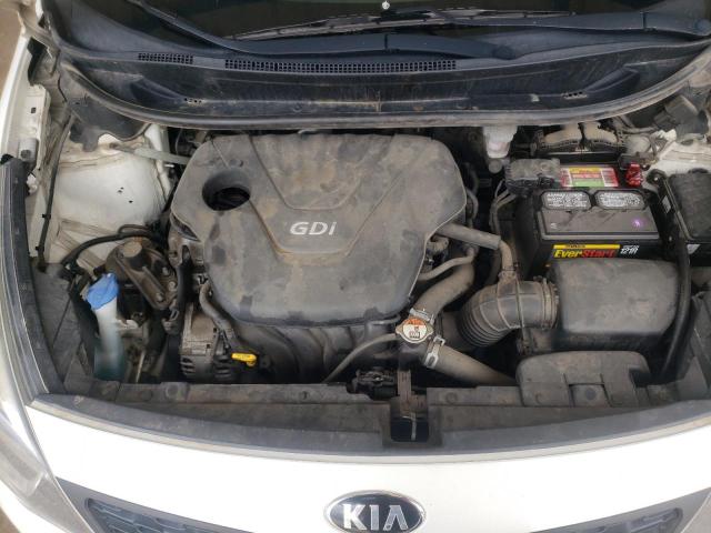 Photo 7 from auction – 2015 KIA RIO LX with VIN KNADM4A30F6449817