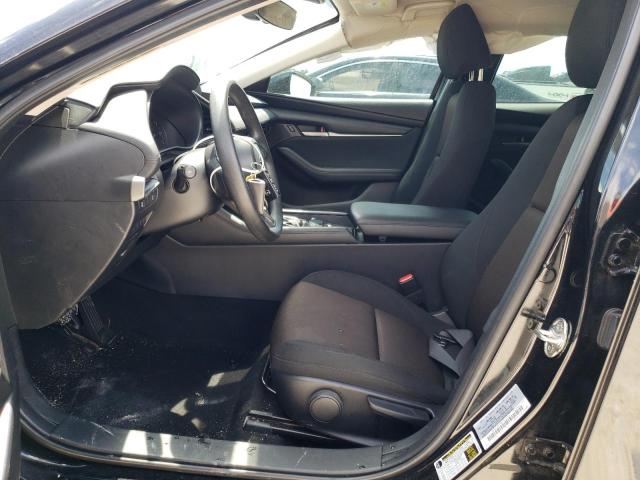 Photo 5 from auction – 2021 MAZDA 3 with VIN JM1BPAAL0M1326030
