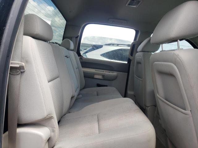 Photo 6 from auction – 2012 CHEVROLET SILVERADO with VIN 1GCPKSE70CF144689