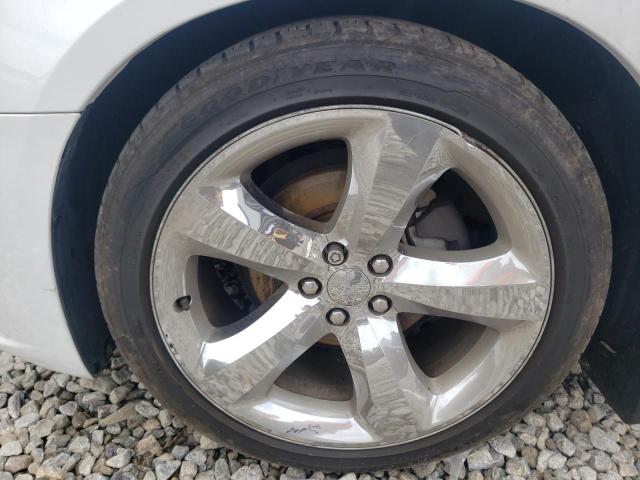 Photo 9 from auction – 2014 DODGE CHARGER SE with VIN 2C3CDXBG1EH279499