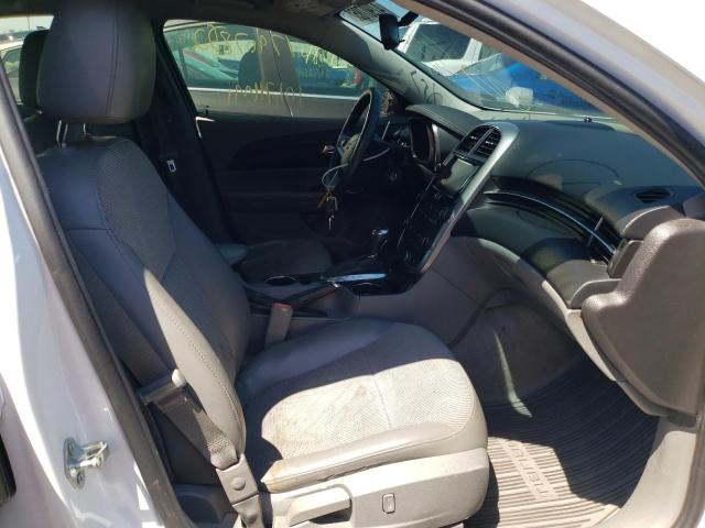 Photo 5 from auction – 2015 CHEVROLET MALIBU 1LT with VIN 1G11C5SL2FF164039