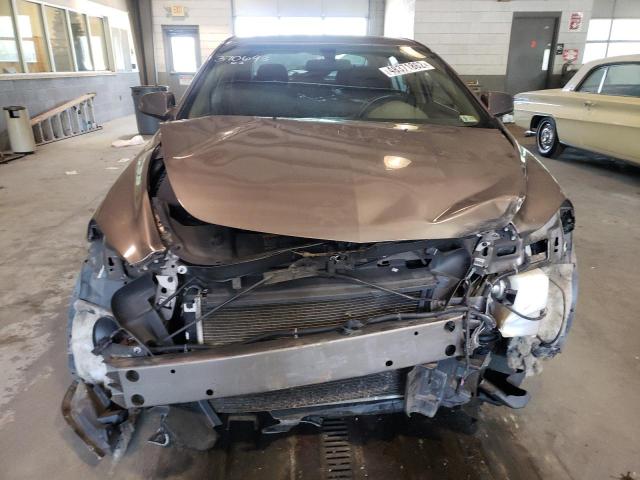 Photo 9 from auction – 2011 CHEVROLET MALIBU 1LT with VIN 1G1ZC5E10BF227212