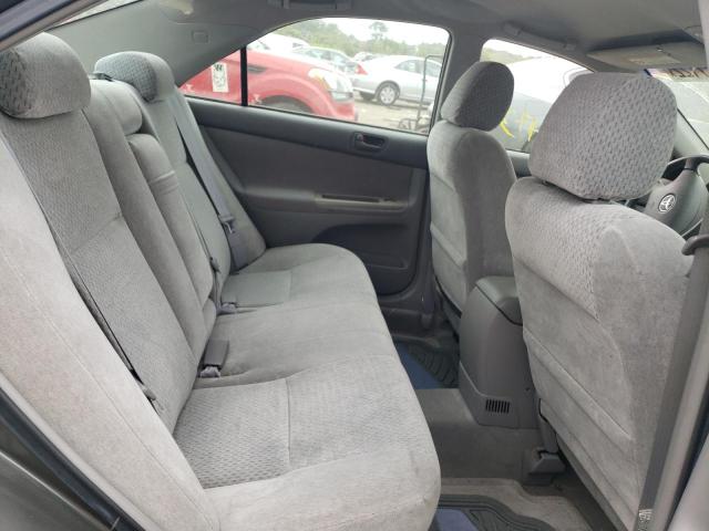 Photo 6 from auction – 2003 TOYOTA CAMRY LE with VIN 4T1BF30K93U562790