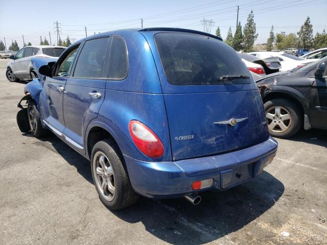 Photo 3 from auction – 2008 CHRYSLER PT CRUISER with VIN 3A8FY58BX8T243862