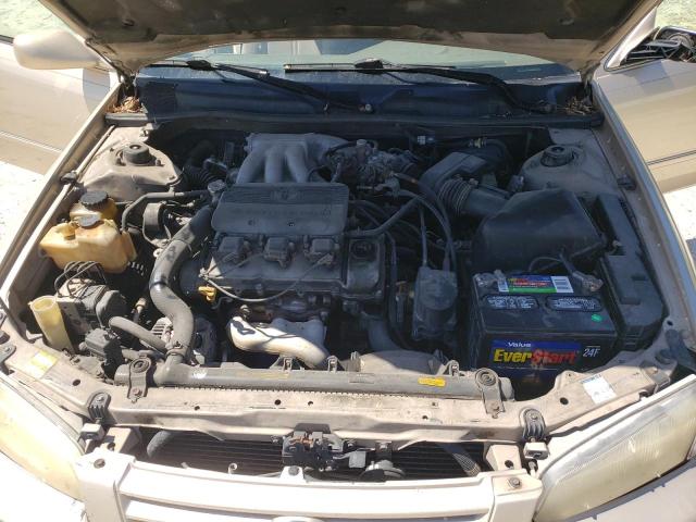Photo 7 from auction – 1997 TOYOTA CAMRY CE with VIN 4T1BF22K1VU911435