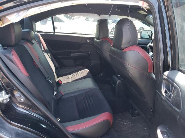 Photo 6 from auction – 2015 SUBARU WRX STI with VIN JF1VA2L63F9808416