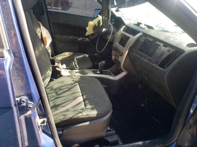Photo 5 from auction – 2008 FORD FOCUS SE with VIN 1FAHP35N28W227502