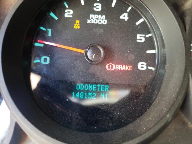 صورة رقم 8 من المزاد - 2012 CHEVROLET SILVERADO مع VIN 3GCPCPEA4CG240698