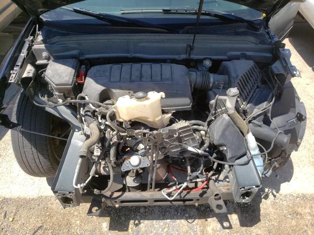 Photo 7 from auction – 2012 GMC ACADIA DEN with VIN 1GKKVTED1CJ312709