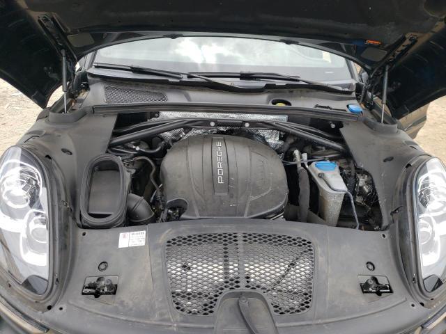 Photo 7 from auction – 2017 PORSCHE MACAN with VIN WP1AA2A54HLB06502