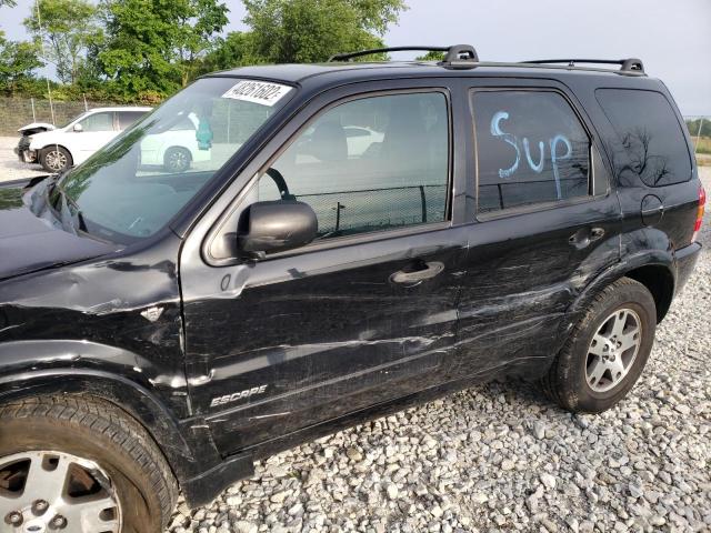 Photo 9 from auction – 2002 FORD ESCAPE with VIN 1FMCU04142KC93179