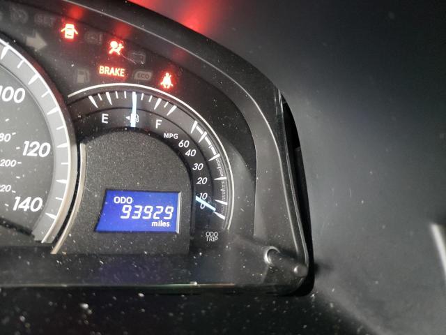 Photo 8 from auction – 2014 TOYOTA CAMRY L with VIN 4T1BF1FK2EU327761