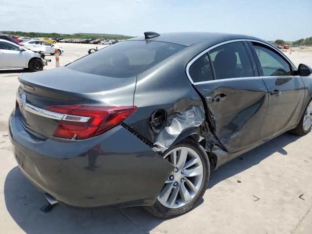 Photo 9 from auction – 2015 BUICK REGAL with VIN 2G4GK5EX7F9145493