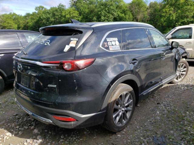 Photo 4 from auction – 2018 MAZDA CX-9 GRAND with VIN JM3TCBDY4J0209962