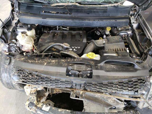 Photo 7 from auction – 2013 DODGE JOURNEY SE with VIN 3C4PDCAB0DT647253