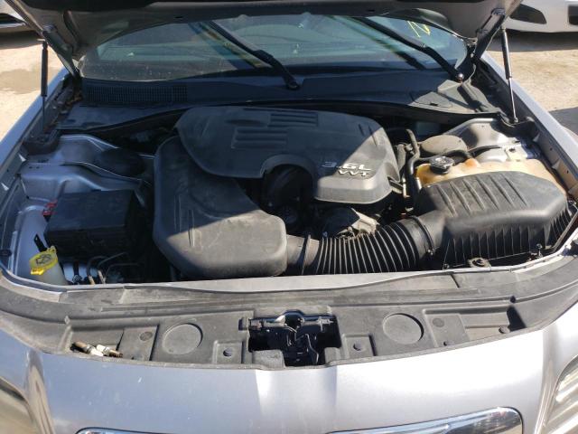 صورة رقم 7 من المزاد - 2014 CHRYSLER 300 S مع VIN 2C3CCABG9EH156825