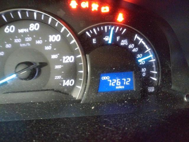 Photo 8 from auction – 2015 TOYOTA CAMRY LE with VIN 4T4BF1FK9FR514017