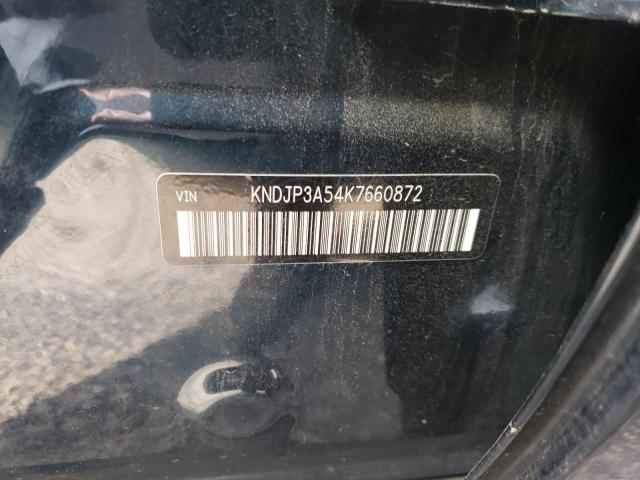 Photo 10 from auction – 2019 KIA SOUL + with VIN KNDJP3A54K7660872