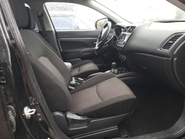 Photo 5 from auction – 2017 MITSUBISHI OUTLANDER with VIN JA4AP3AUXHZ012306