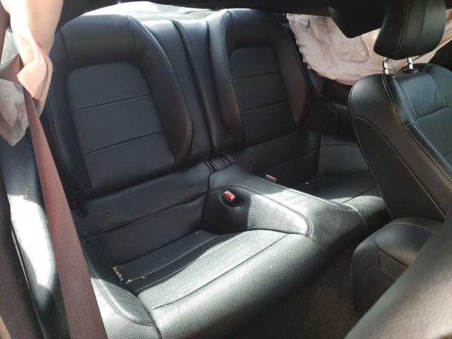 Photo 6 from auction – 2015 FORD MUSTANG with VIN 1FA6P8TH7F5426467