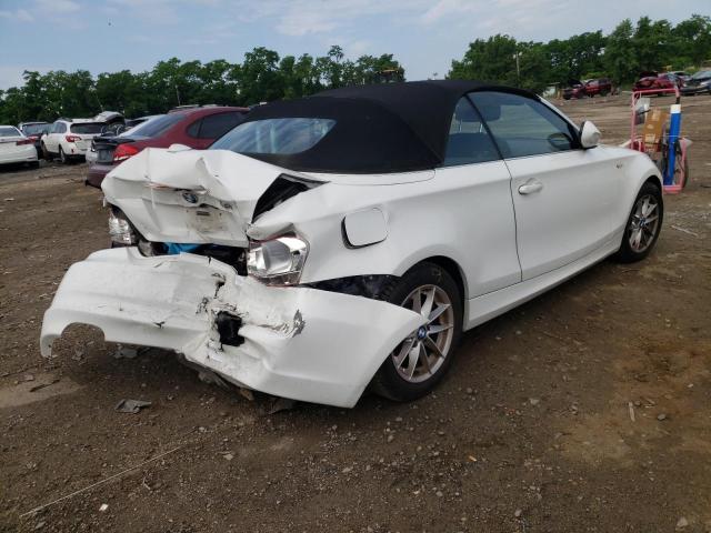 Photo 4 from auction – 2010 BMW 128 I with VIN WBAUL7C50AVJ77755