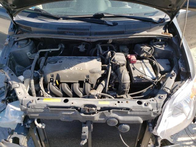 Photo 7 from auction – 2006 TOYOTA SCION XA with VIN JTKKT624360140175