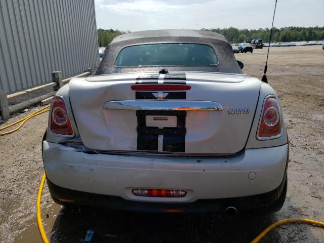 Photo 9 from auction – 2014 MINI COOPER ROA with VIN WMWSY1C58ET719613