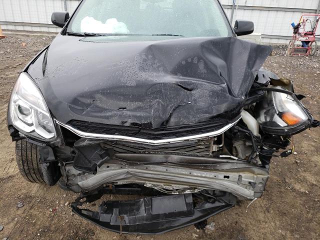 Photo 7 from auction – 2017 CHEVROLET EQUINOX LS with VIN 2GNALBEK0H1552929