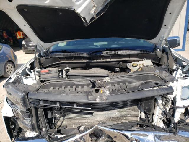 Photo 7 from auction – 2020 CHEVROLET SILVERADO with VIN 1GCRYDED5LZ103174