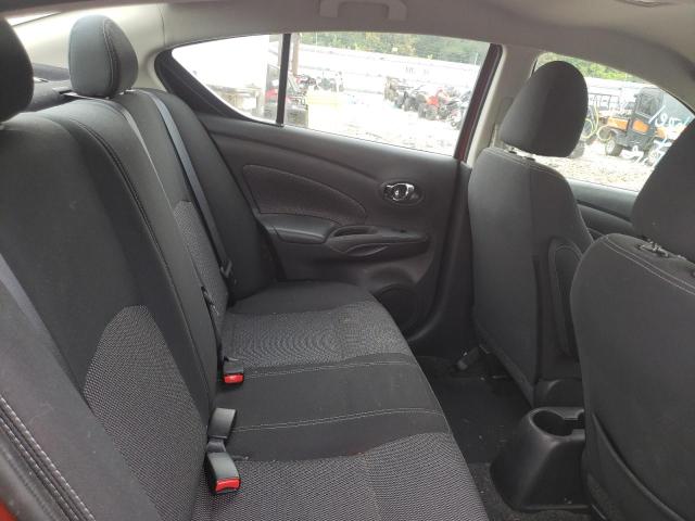 Photo 6 from auction – 2019 NISSAN VERSA S with VIN 3N1CN7AP3KL812338