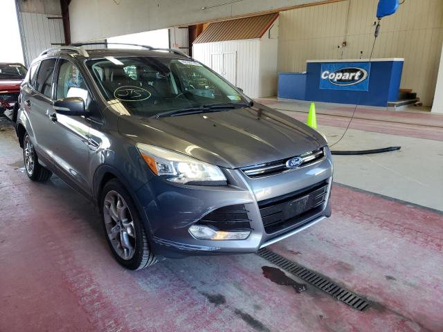 FORD ESCAPE TIT 2013 with VIN 1FMCU9J97DUB50183 - Photo from auction