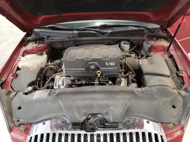 Photo 7 from auction – 2011 BUICK LUCERNE CX with VIN 1G4HA5EM6BU144605