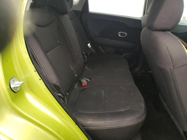 Photo 6 from auction – 2015 KIA SOUL with VIN KNDJN2A29F7771560