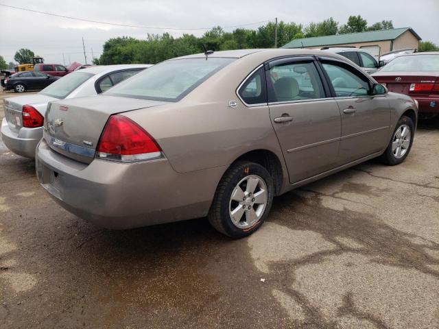Photo 4 from auction – 2007 CHEVROLET IMPALA LT with VIN 2G1WT58K479208122