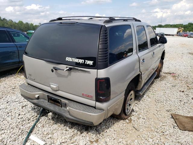 Photo 4 from auction – 2005 GMC YUKON DENA with VIN 1GKEK63U15J166566