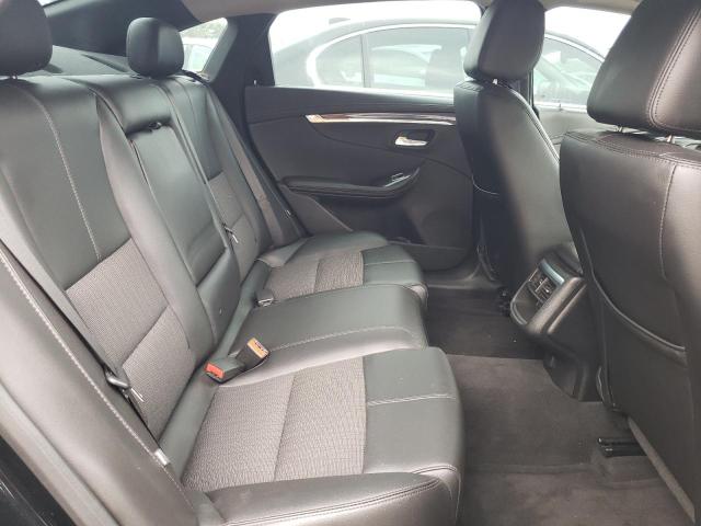 Photo 6 from auction – 2017 CHEVROLET IMPALA LT with VIN 1G1105S36HU116261
