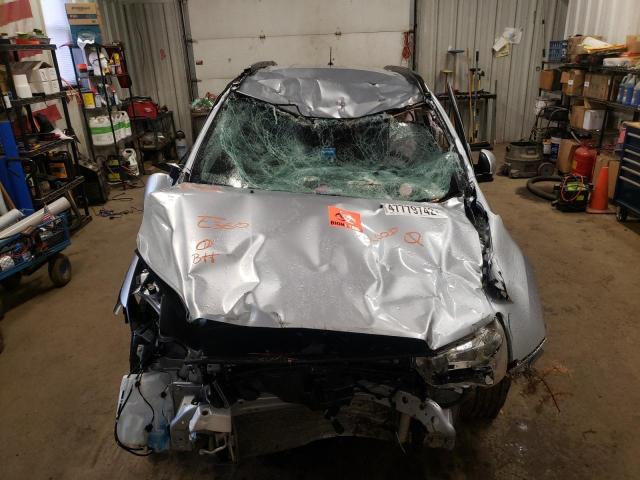 Photo 9 from auction – 2016 MITSUBISHI OUTLANDER with VIN JA4AR4AW8GZ047152