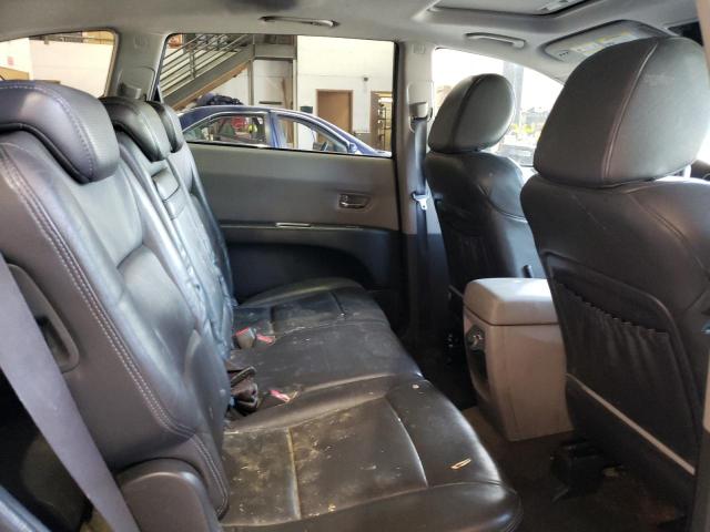 Photo 6 from auction – 2006 SUBARU B9 TRIBECA with VIN 4S4WX85CX64407313
