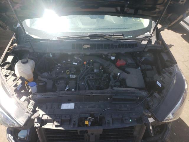 Photo 7 from auction – 2020 FORD EDGE SEL with VIN 2FMPK3J93LBA44886
