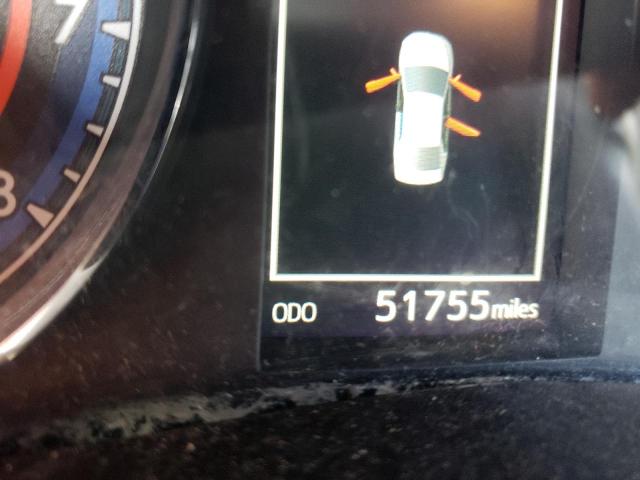 Photo 8 from auction – 2018 TOYOTA COROLLA L with VIN 2T1BURHE5JC012525