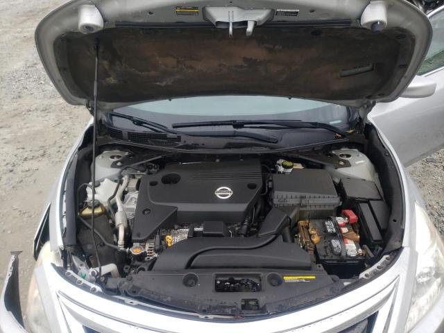 Photo 7 from auction – 2013 NISSAN ALTIMA 2.5 with VIN 1N4AL3AP9DN539045