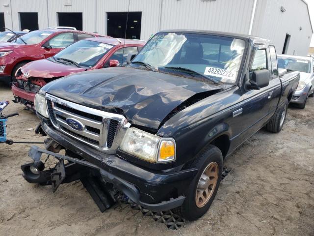 Photo 2 from auction – 2011 FORD RANGER SUP with VIN 1FTKR1EE4BPA23929